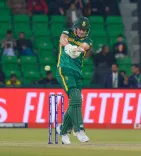 Is David Miller Still in South Africa’s ODI Plans for the 2027 World Cup?