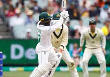 Why Is Bavuma Missing the Zimbabwe Tests? Maharaj to Lead South Africa