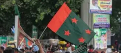Why Did Awami League Condemn the Brutal Attack on a Party Supporter's Family?