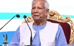 Is Chief Advisor Yunus Right to Warn About Election Conspiracies?