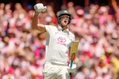 Beau Webster all set to make Warwickshire debut ahead of WTC final