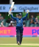 Is Tammy Beaumont Thrilled About Ecclestone’s Return to England Ahead of T20Is Against India?
