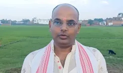 क्या किसान संगठन ने यूपी सरकार को बीज और सिंचाई की समस्याओं को लेकर चेतावनी दी?