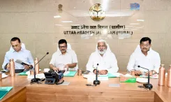 क्या अधिकारियों के रात्रि प्रवास से बेहतर होगी जलापूर्ति और मॉनिटरिंग? : स्वतंत्र देव सिंह