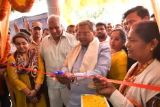 Is Being Hindu About Politics or False Propaganda? K'taka CM Siddaramaiah