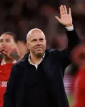 Being on top of PL & UCL tables is not special, says Liverpool's Arne Slot