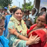 Did Trinamool and Congress Gain Vote Swings in Bengal By-Polls?