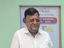 Will Bengal CEO Lead Key Meetings in Kolkata on Sep 6 and Sep 8?