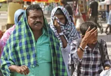 Will the Bengal Government Compensate Rs 2 Lakh for Heatwave Deaths?
