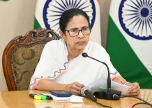Why Has the Bengal Government's Directive to Include CM Mamata's Books in Schools Sparked Controversy?