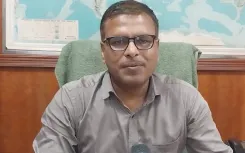 क्या बंगाल में मानसून सक्रिय हो गया है? उत्तर में भारी बारिश और दक्षिण में उमस से राहत!