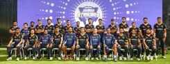 Did Siliguri Strikers Uncover New Cricket Talent During Recent Trials?