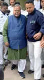 Why Did the SC Judge Withdraw from Hearing Partha Chatterjee's Bail Request?
