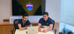 Bengal Warriorz looking forward to Season 12 with new acquisitions from PKL auction
