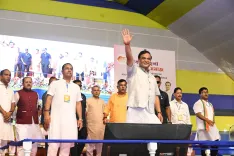 Are Bengali-speaking Hindus Thriving Under BJP Governance in Assam?