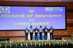 क्या बेंगलुरु में एयर चीफ मार्शल एलएम कात्रे मेमोरियल लेक्चर का 16वां संस्करण सफल रहा?
