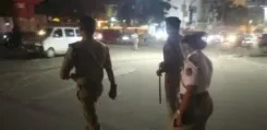 Did Bengaluru Police Conduct Raids on 17 Bars for Illegal Employment of Female Servers?