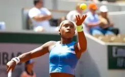 Did Gauff's French Open Glory Fade in Berlin?