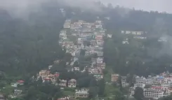 क्या बेतहाशा निर्माण से पहाड़ों में बादल फटने का खतरा बढ़ रहा है?