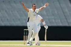 BGT 2024-25: Boland replaces injured Hazlewood in Australia's XI for Adelaide Test