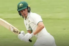 BGT 2024-25: Enjoying the experience of working on a game plan against Bumrah, says McSweeney