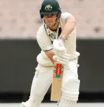 BGT 2024-25: Ian Healy bats for Beau Webster's debut in 2nd Test against India 