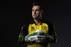 BGT 2024-25: Inglis released from Australia squad to play Sheffield Shield match