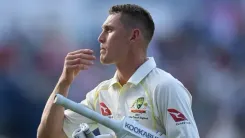 BGT 2024-25: Labuschagne got to find a way to turn it around, says Ponting