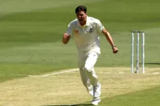 BGT 2024-25: Richardson 'excited' to return to Australia Test squad for last two games against India 