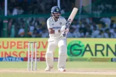 BGT 2024-25: Rohit confirms batting in middle order, Rahul to open in Adelaide Test (Lead)
