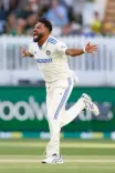 BGT 2024-25: Siraj now enjoying his bowling and having fun after dry home spell