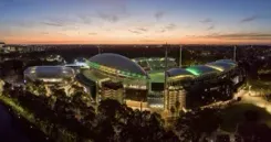 BGT 2024-25: Thunderstorms to affect day one of pink-ball Test in Adelaide, says pitch curator 