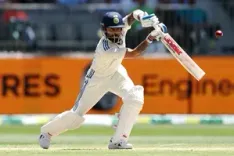 BGT 2024-25: Virat’s unfortunate weakness in batting is outside off, says Manjrekar
