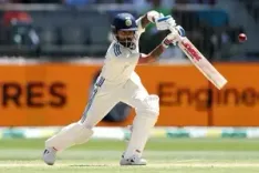 BGT: Delete that cover drive, advises Gavaskar to struggling Kohli 