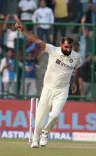 BGT: I'm happy to have him, if NCA gives clearance, says Rohit on Shami's availability