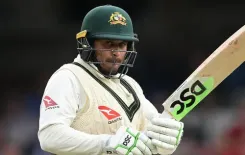 BGT: Lee, Shastri back Khawaja to silence critics and regain form in Brisbane