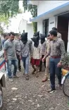 क्या भंडारा डबल मर्डर केस में पुलिस ने चार आरोपियों को गिरफ्तार किया?