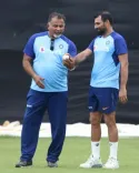 Bharat Arun to conduct 14-day specialised programme for SL men's and women's teams