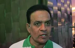 क्या पूर्व क्रिकेटर सुनील जोशी को यकीन है कि टीम इंडिया शत प्रतिशत जीतेगी मुकाबला?