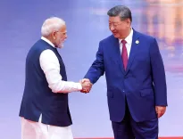 क्या भारत-चीन के संबंधों में सुधार से 280 करोड़ लोगों का जीवन स्तर बेहतर होगा?