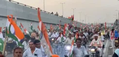 क्या भारत चुनौतियों का सामना कर सकता है? महिपाल ढांडा का बयान