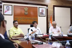 क्या भारत सिर्फ देश के लिए नहीं, बल्कि दुनिया के लिए करेगा निर्माण? : ज्योतिरादित्य सिंधिया