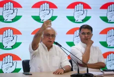 क्या भारत जोड़ो यात्रा ने देश की राजनीति में बदलाव लाया? जयराम रमेश