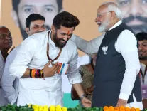क्या चिराग पासवान के लेख ने भारत के खाद्य प्रसंस्करण क्षेत्र में बदलाव को उजागर किया?