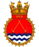 क्या भारत की समुद्री सुरक्षा में ‘तमाल’ युद्धपोत का योगदान महत्वपूर्ण होगा?