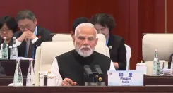 क्या भारत की सोच और नीति 'सिक्यूरिटी, कनेक्टिविटी और ऑपर्च्युनिटी' पर आधारित है? : पीएम मोदी