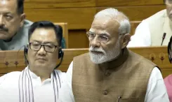 क्या भारत को दुनिया का समर्थन मिला, कांग्रेस का नहीं? पीएम मोदी का विपक्ष पर हमला