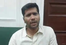 क्या यूएई को भारत को हराने में 100 साल लगेंगे? : अशोक डिंडा