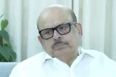 क्या भारत को शांति स्थापित करने के लिए सभी पक्षों से संवाद करना चाहिए? : तारिक अनवर