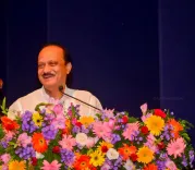 क्या भारत-पाकिस्तान मैच को लेकर हंगामा है? अजित पवार बोले- विपक्ष के पास कोई मुद्दा नहीं बचा